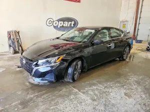 Nissan Altima 2.5L 4 2025