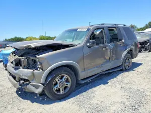 Ford Explorer 4.0L 6 2002