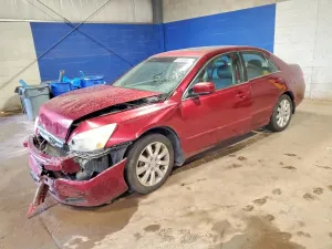Honda Accord 3.0L 6 2006