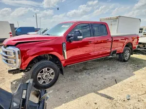 Ford F-350 7.3L 8 2024