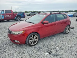 Kia Cerato / Forte / K3 2.4L 4 2012