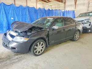 Lincoln MKZ 3.5L 6 2007