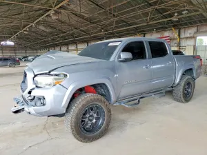 Toyota Tacoma 3.5L 6 2017