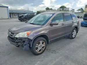Honda CR-V 2.4L 4 2010