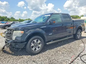 Ford F-150 3.5L 6 2013