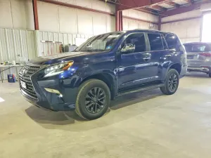 Lexus GX 4.6L 8 2020