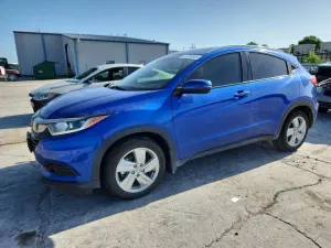 Honda HR-V EX 1.8L 4 2019