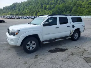 Toyota Tacoma 4.0L 6 2011