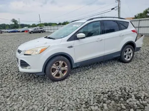 Ford Escape 1.6L 4 2015