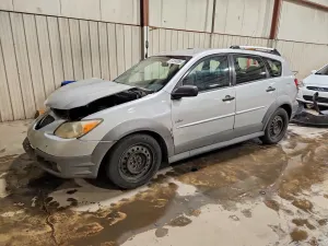 Pontiac Vibe 1.8L 4 2005