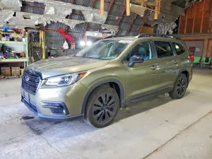 Subaru Ascent 2.4L 4 2022