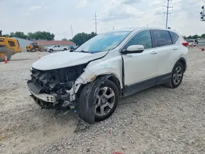 Honda CR-V 1.5L 4 2019