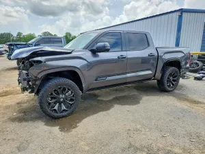 Toyota Tundra 3.4L 6 2024