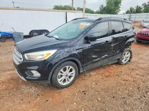 Ford Escape 1.5L 4 2018