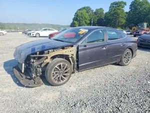Hyundai Sonata 1.6L 4 2020