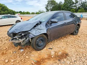 Toyota Corolla 1.8L 4 2016