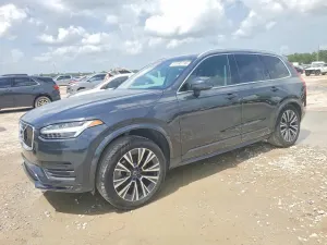 Volvo XC90 2.0L 4 2021