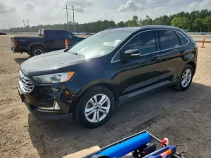 Ford Edge 2.0L 4 2020