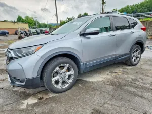 Honda CR-V 1.5L 4 2018