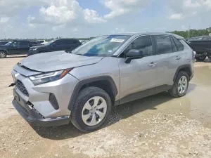 Toyota Rav4 2.5L 4 2025