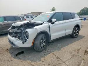 Mitsubishi Outlander 2.5L 4 2025