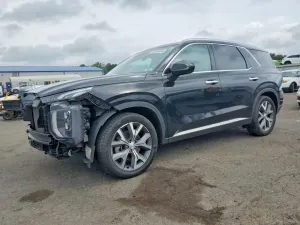 Hyundai Palisade 3.8L 6 2021