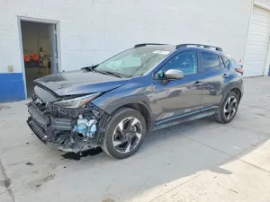 Subaru Crosstrek 2.5L 4 2025