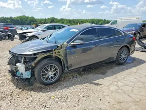 Chevrolet Malibu 1.5L 4 2016