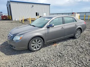 Toyota Avalon 3.5L 6 2007