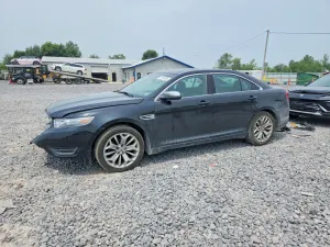 Ford Taurus 3.5L 6 2013