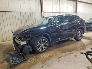 Lexus RX 3.5L 6 2016