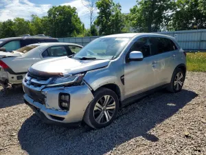Mitsubishi Outlander 2.0L 4 2021