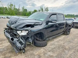 RAM 1500 5.7L 8 2019