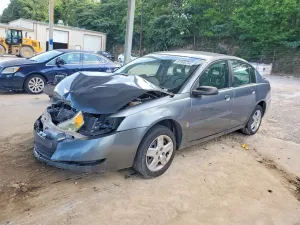 Saturn Ion 2.2L 4 2006