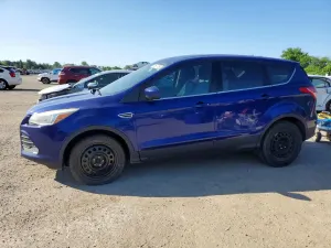 Ford Escape 1.6L 4 2014