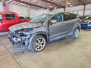Ford Escape 2.0L 4 2014