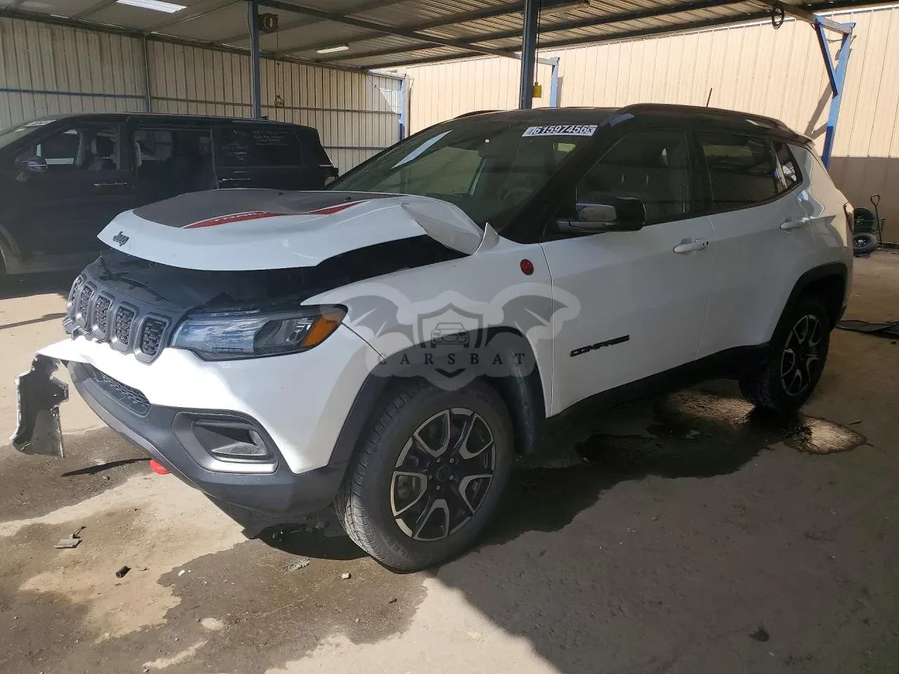 Jeep Compass 2.0L 4 2025