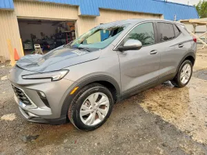 Buick Encore 1.3L 3 2026