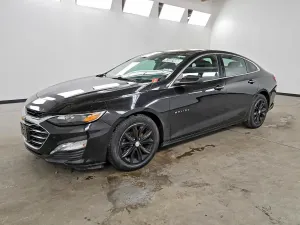Chevrolet Malibu 1.5L 4 2019