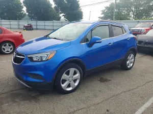 Buick Encore 1.4L 4 2017