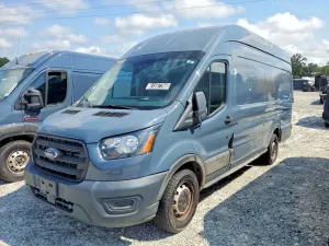 Ford Transit 3.5L 6 2020