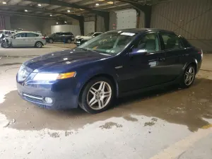 Acura TL 3.2L 6 2008