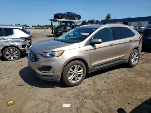 Ford Edge 2.0L 4 2020