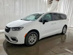 Chrysler Pacifica 3.6L 6 2026