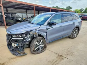 Kia Sorento 2.5L 4 2023