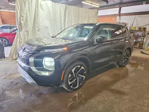Mitsubishi Outlander 2.5L 4 2022