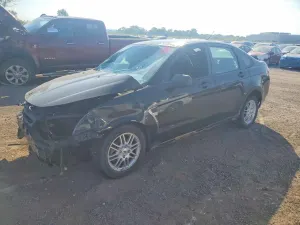 Ford Focus 2.0L 4 2009