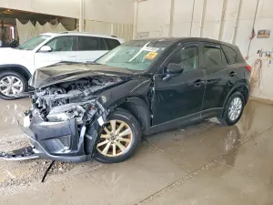 Mazda CX-5 2.0L 4 2014