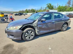 Honda Accord 2.4L 4 2015