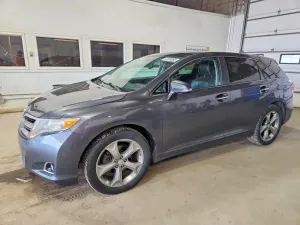 Toyota Venza 3.5L 6 2013